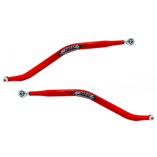 Polaris RZR XP Turbo S And XP 4 Turbo S HD Pro Max Lower Radius Rod Kit (2018-2021)