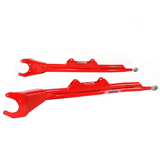 Polaris RZR XP Turbo S HD Pro Max Trailing Arm Kit (2018-2021)
