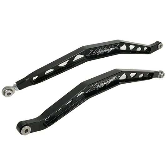 Polaris RZR XP Turbo S And XP 4 Turbo S Intense Series Lower Radius Rod Kit (2018-2020)