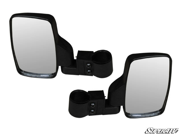 Polaris Side View Mirrors