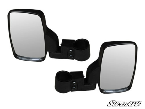 Polaris Side View Mirrors
