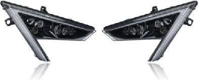 Replacement Headlights (TSK-1925)