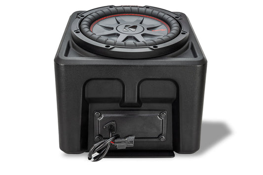 2018-2022 Polaris Ranger XP1000 Underseat 10" Subwoofer