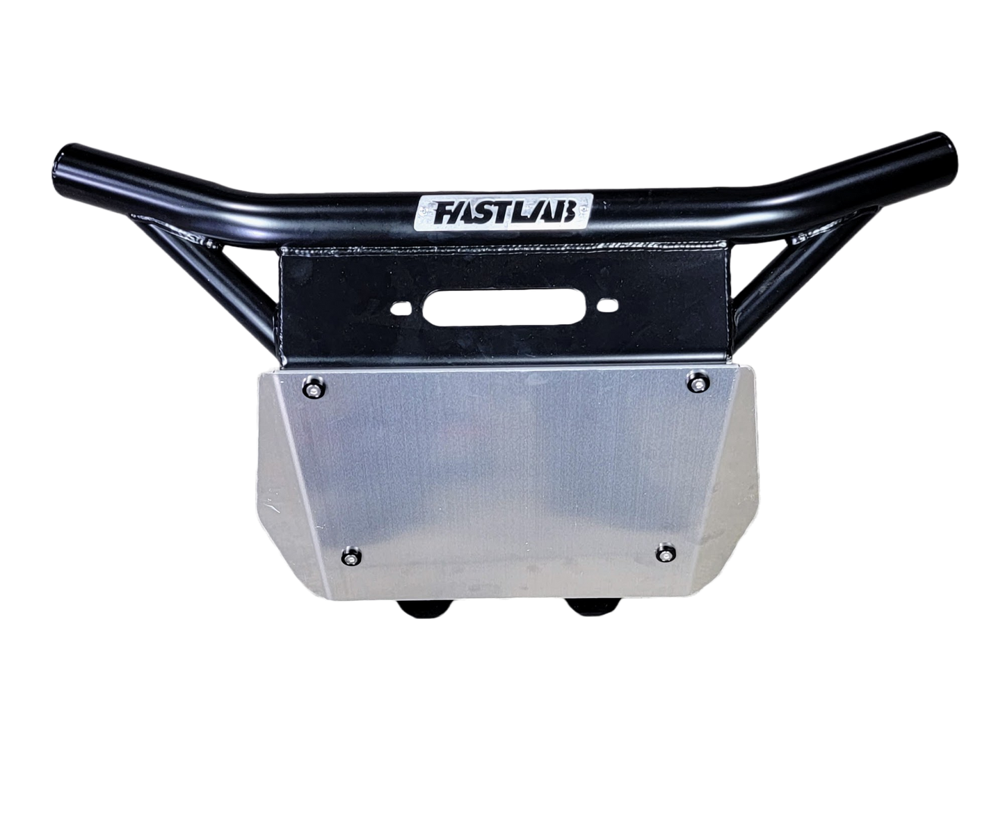 Fastlab Winch Bumper for Polaris RZR Pro R / Turbo R