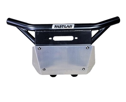 Fastlab Winch Bumper for Polaris RZR Pro R / Turbo R