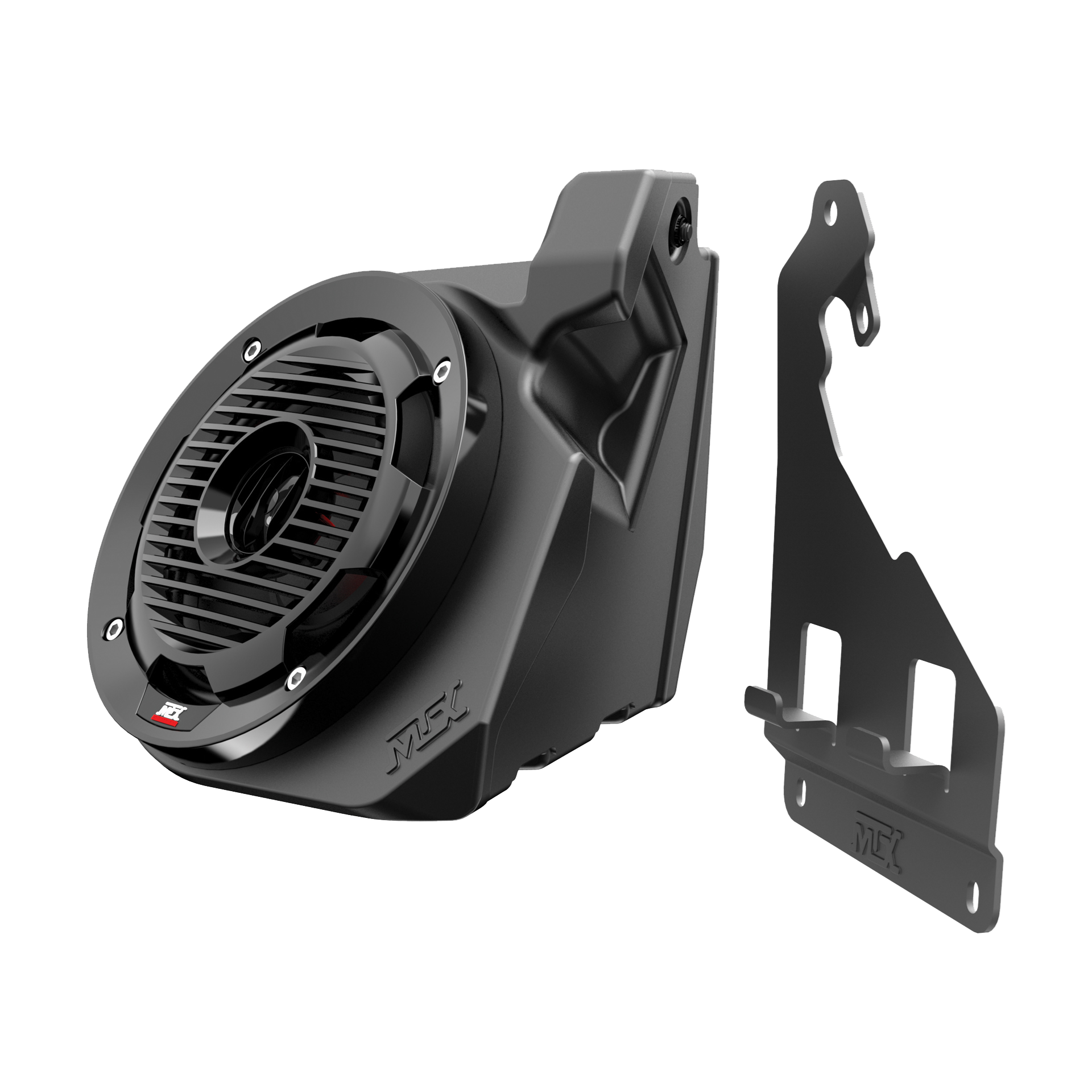 RZR Front Speakers (2014 and newer)