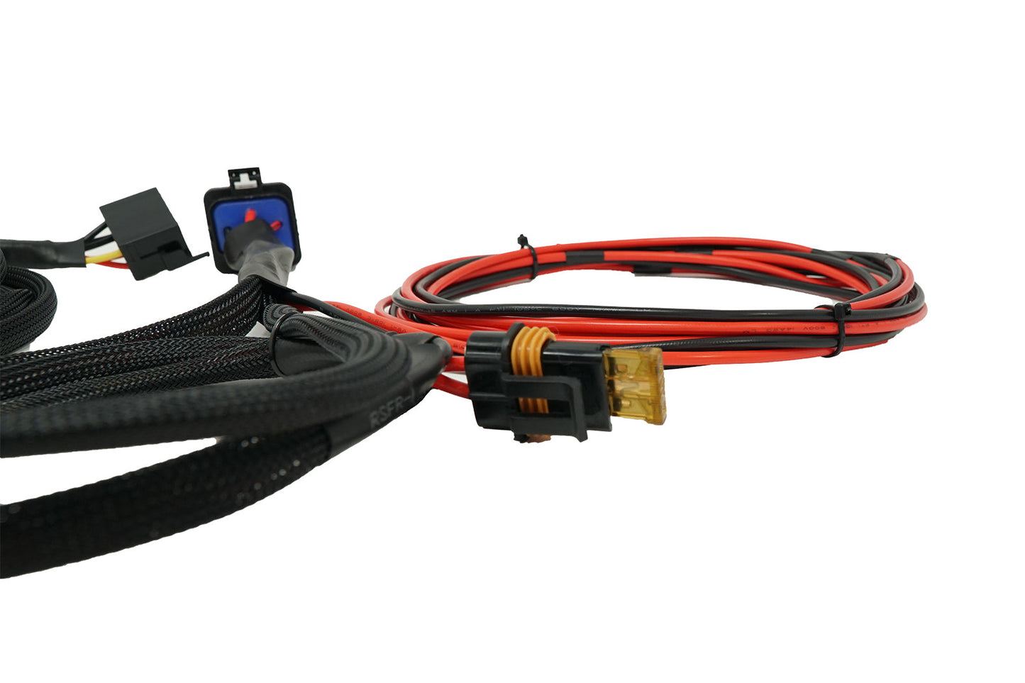 UTVS High Current Harness - For RZR Pro Series