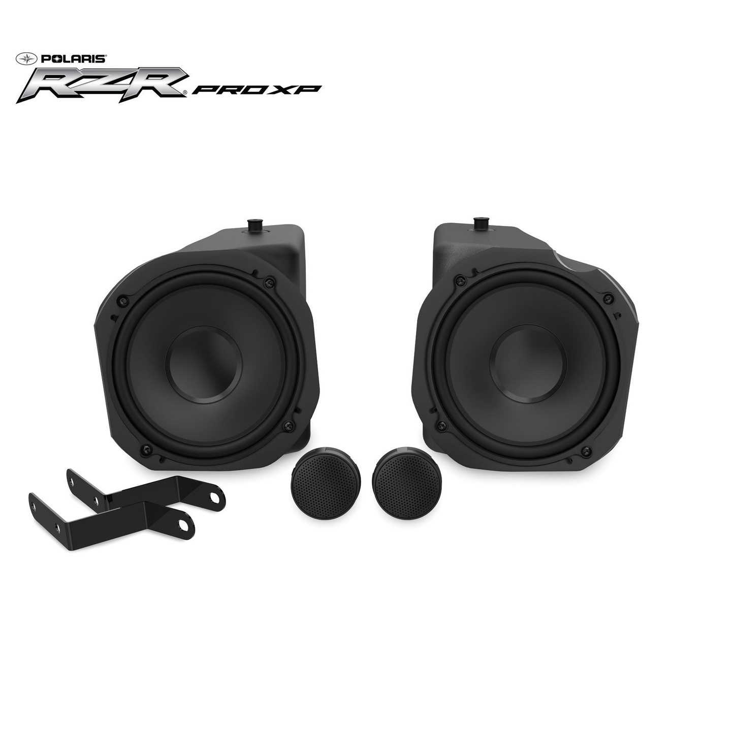 RZR Pro XP Front Speakers