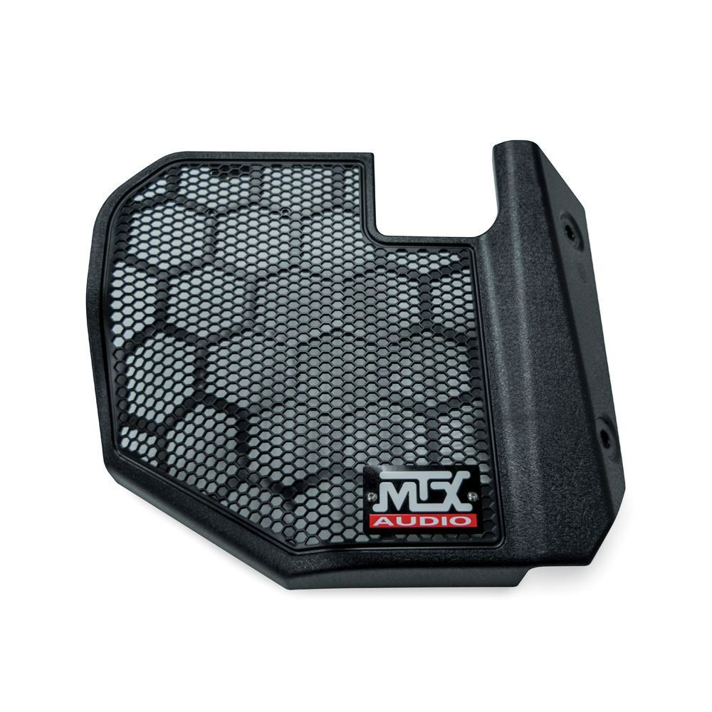 RZR Pro XP Front Speakers