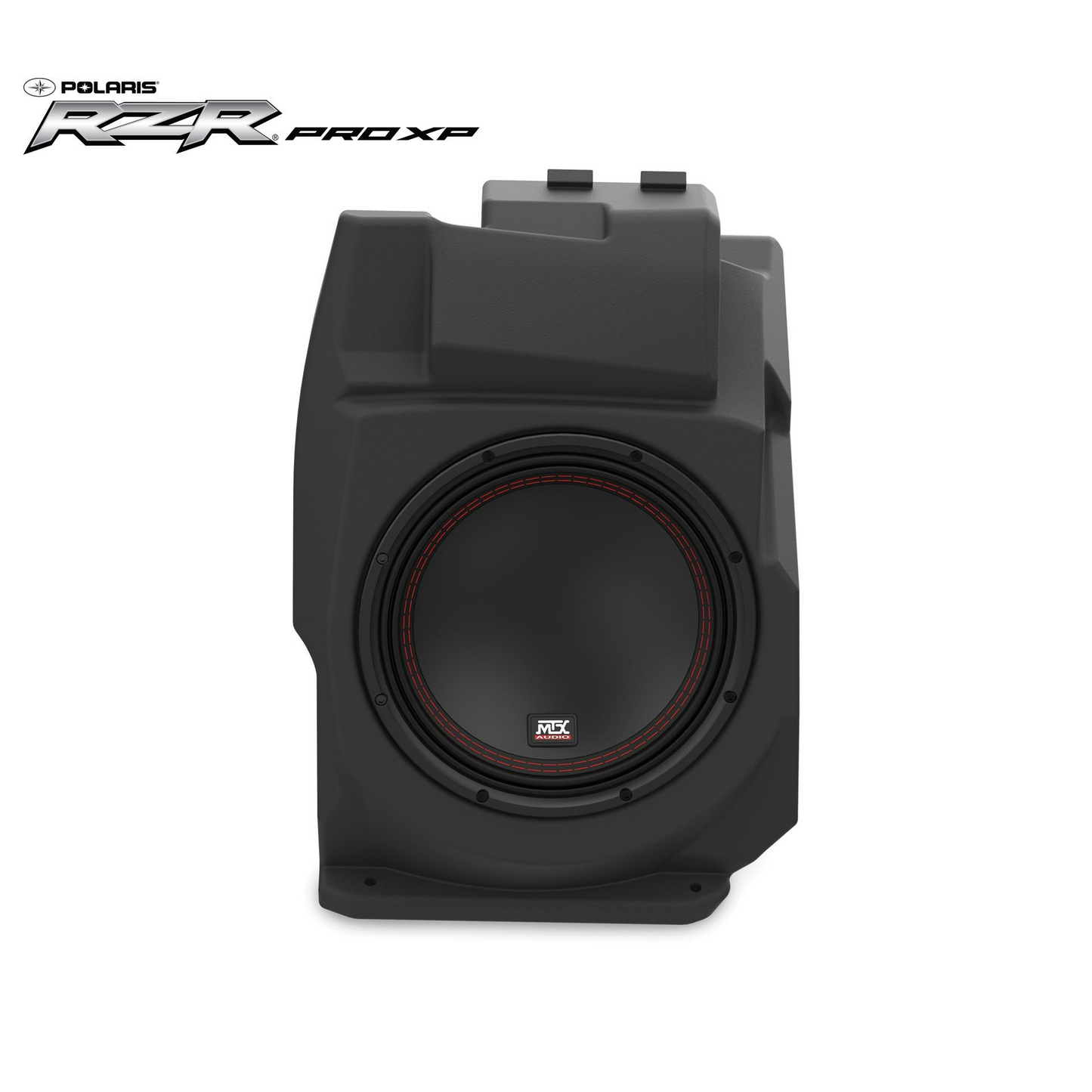 RZR Pro XP Subwoofer