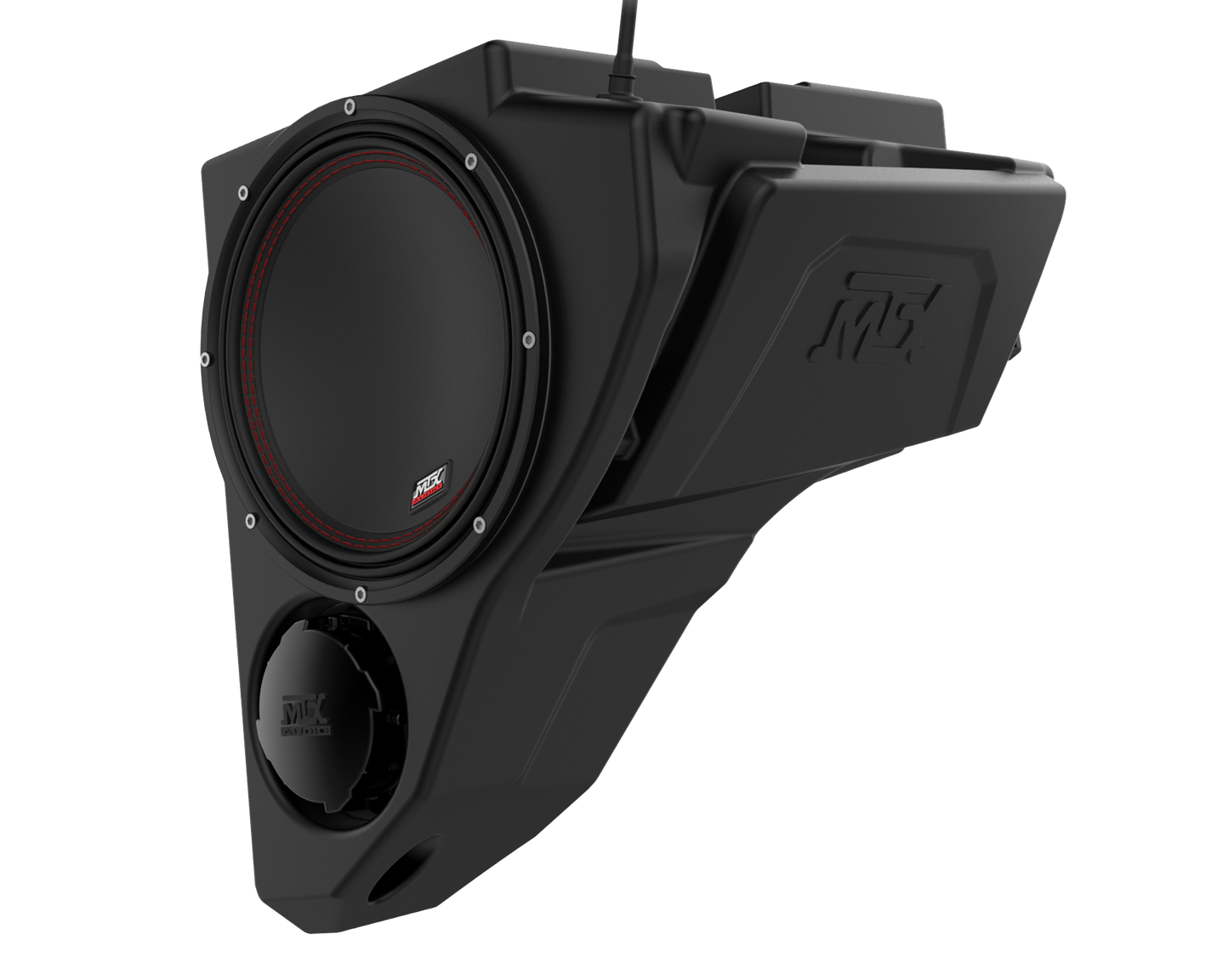 RZR Subwoofer (2014 and newer)