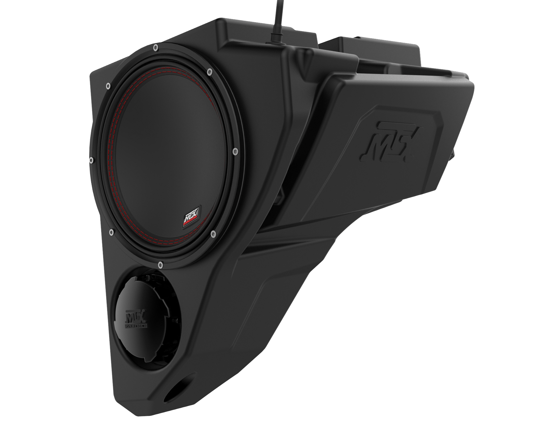 RZR Subwoofer (2014 and newer)