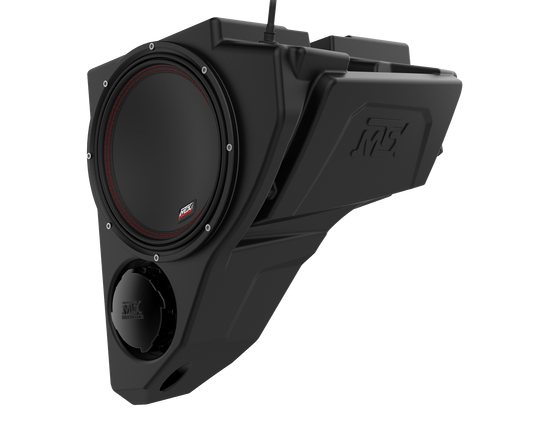 RZR Subwoofer (2014 and newer)