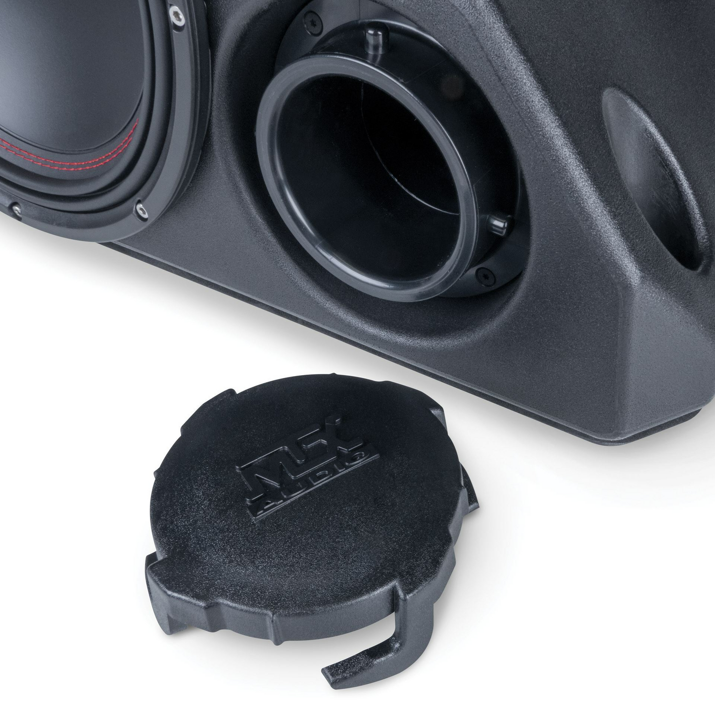 RZR Subwoofer (2014 and newer)