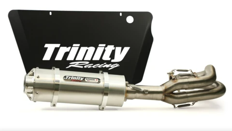RZR XP 1000 Stinger Exhaust Trinity Racing