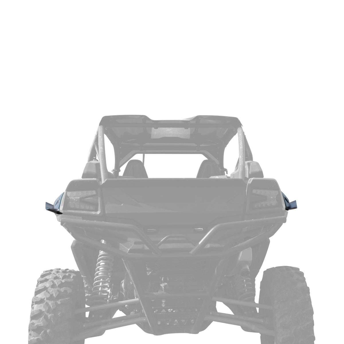 2020-2022 Kawasaki Teryx KRX 1000 Race-Lite Fender Flares