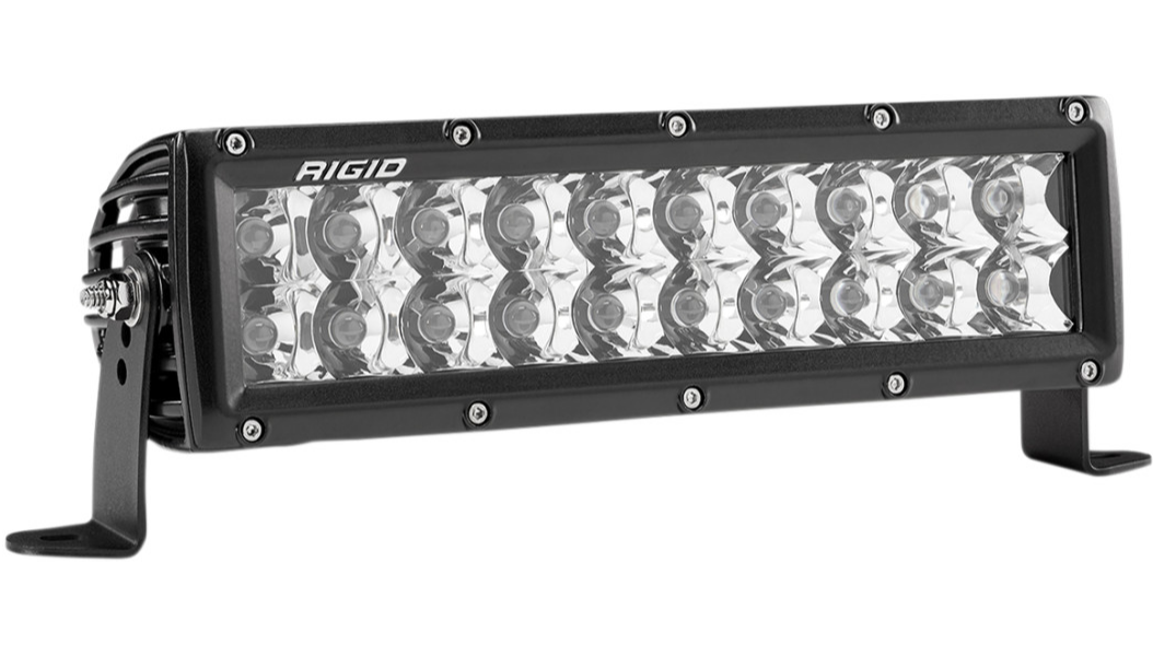 Rigid Industries 10 Inch E Series Pro LED Light Spot