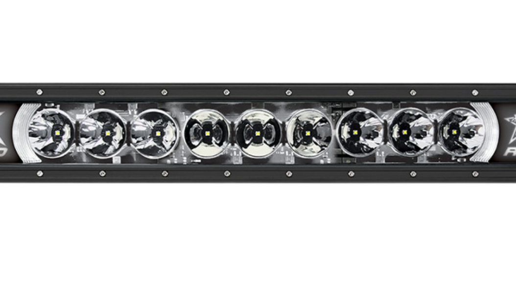 Rigid Industries 20 Inch Radiance LED Light Pod | Gorilla Offroad