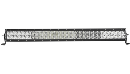 Rigid Industries 30 Inch E Series Pro LED Light Combo
