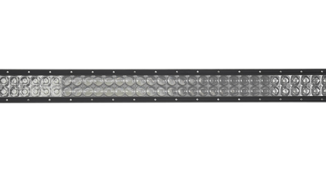 Rigid Industries 40 Inch E Series Pro LED Light Spot