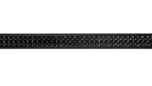 Rigid Industries 40 Inch E Series Pro LED Light Spot Black