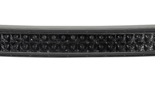 Rigid Industries Black RDS Series Pro LED Spotlight