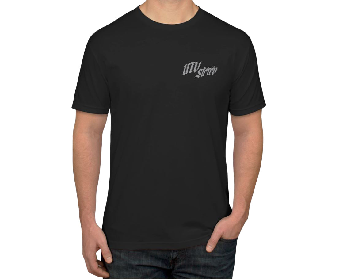 UTV Stereo Signature T-Shirt