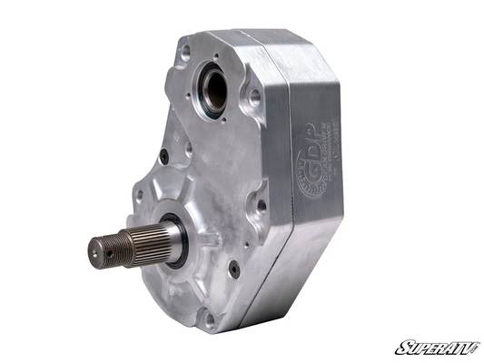 SuperATV Polaris RZR PRO XP 6 Inch Portal Gear Lift