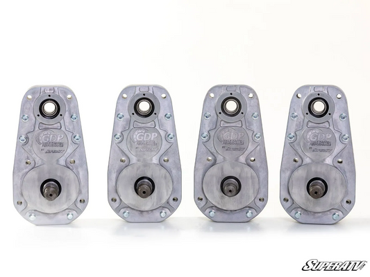 SuperATV Polaris RZR PRO XP 8 Inch GDP Portal Gear Lift