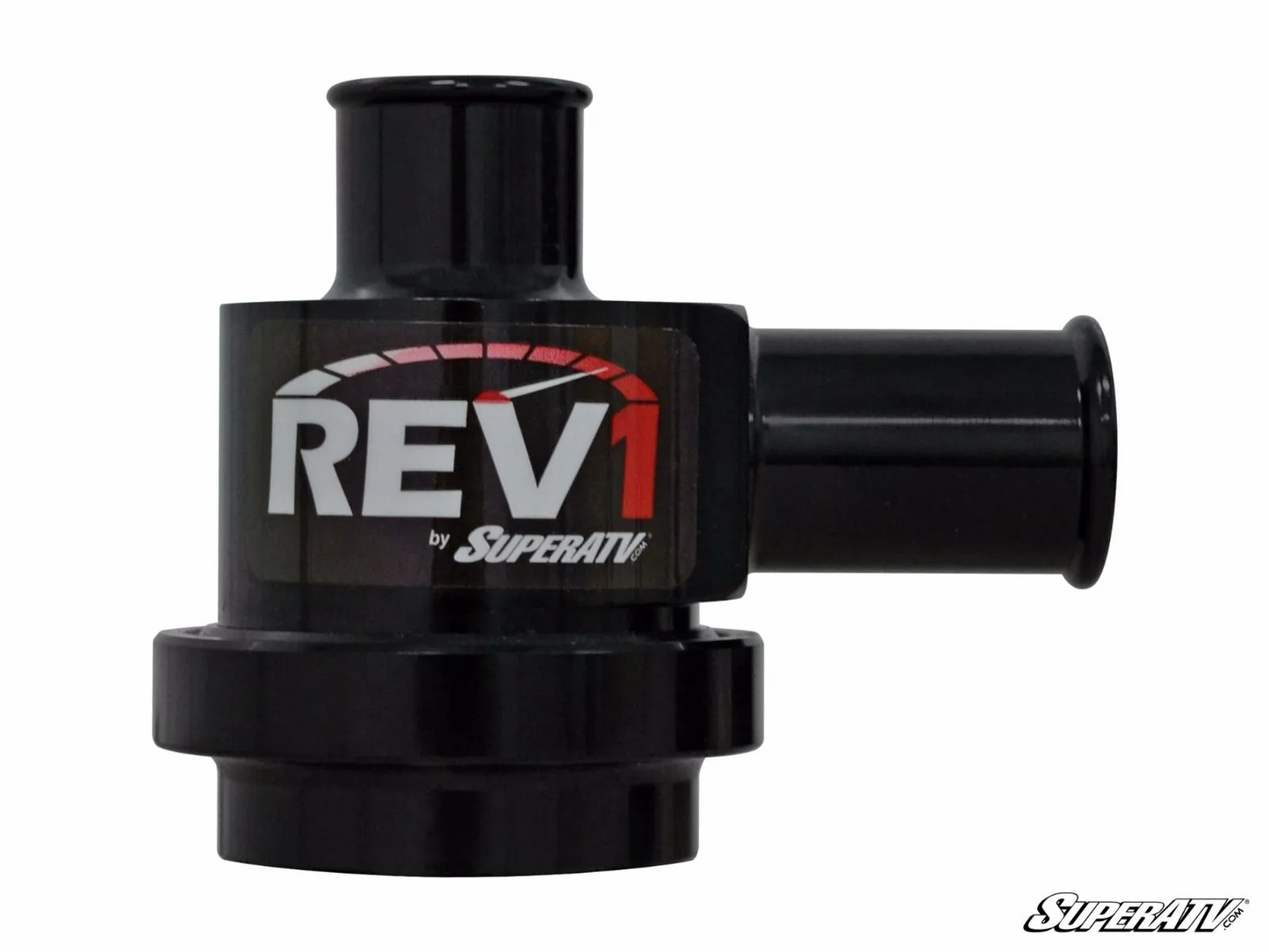 Turbo Charged Blow Off Valve For RZR Turbo