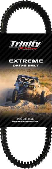 Trinity Racing Can-Am X3 Extreme Drive Belt
