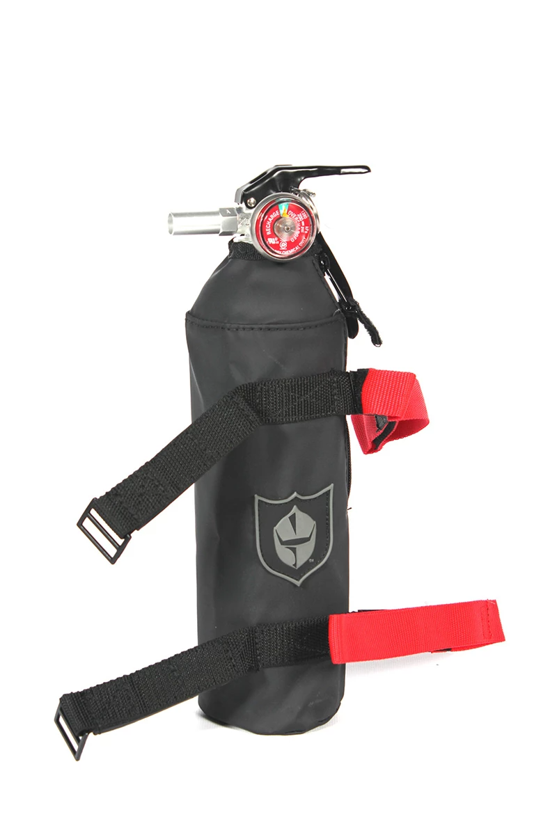 Fire Extinguisher Kit