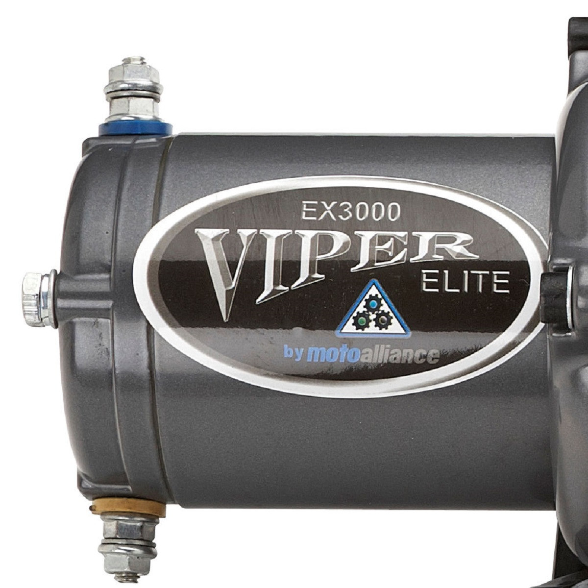 Viper Elite UTV Winch for Honda Talon