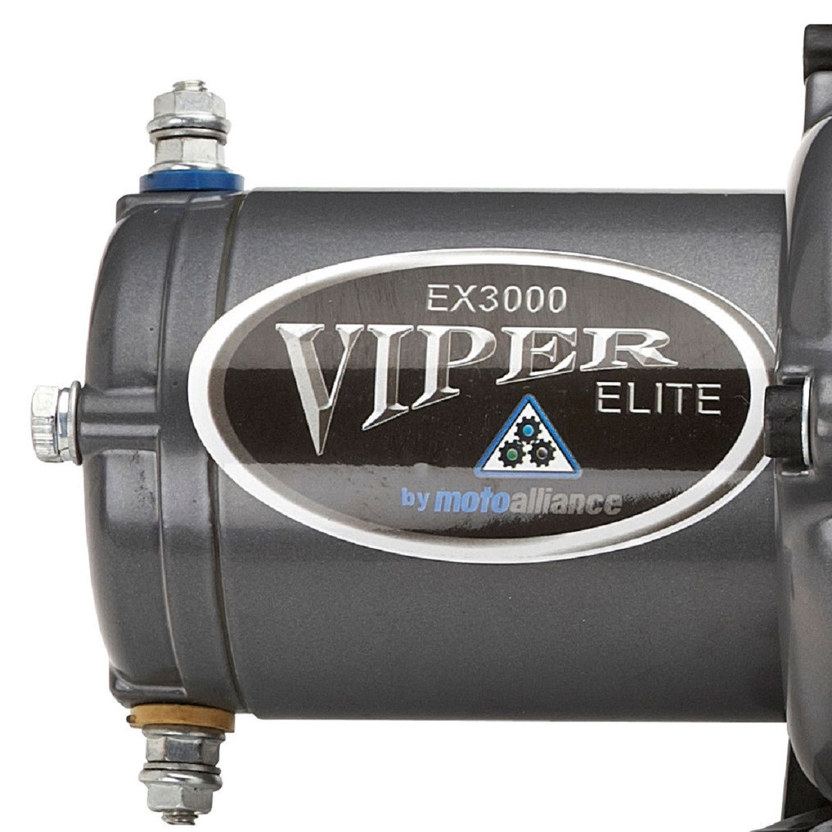 Viper Elite UTV Winch for Can-Am Commander