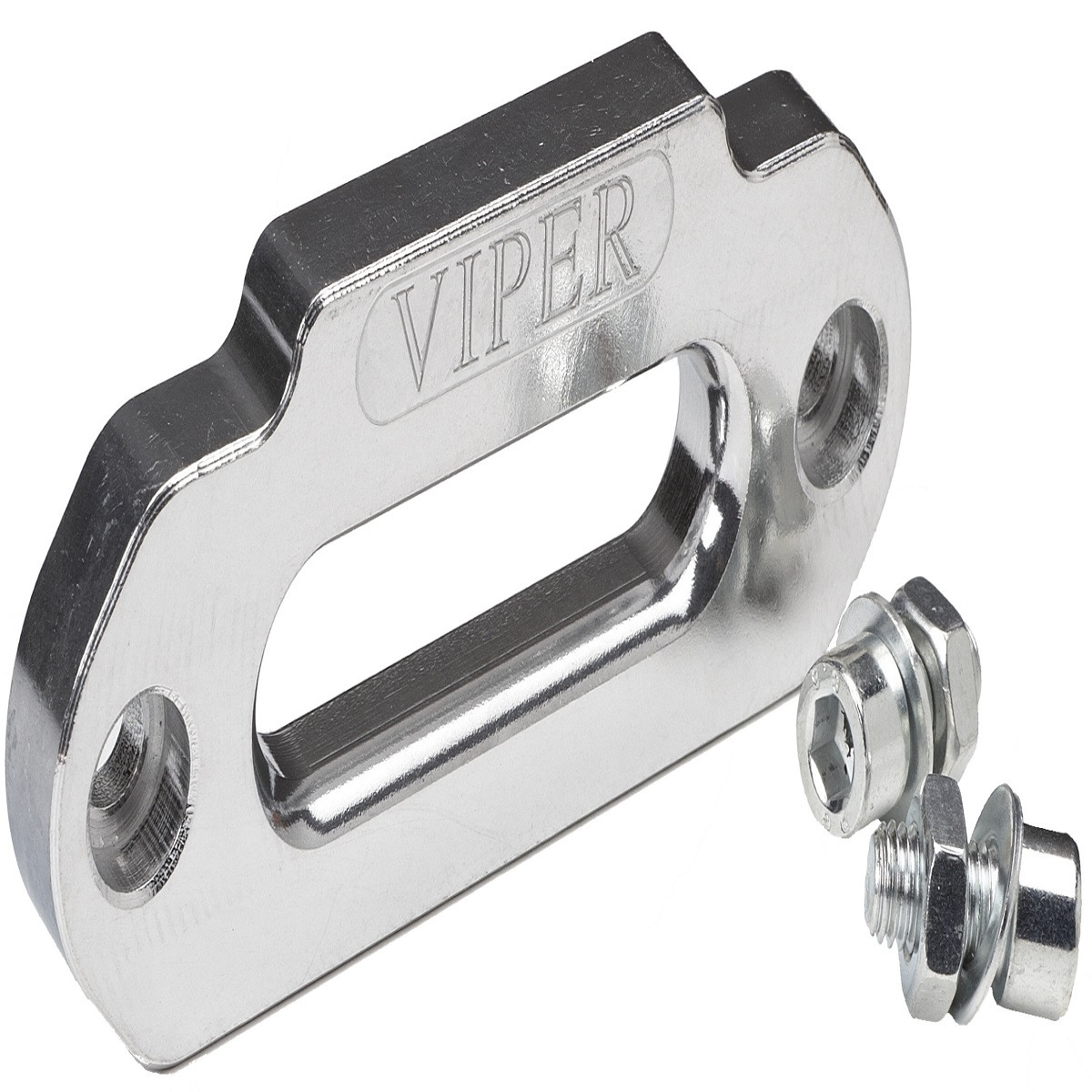 Elite UTV Winch for Can-Am Defender