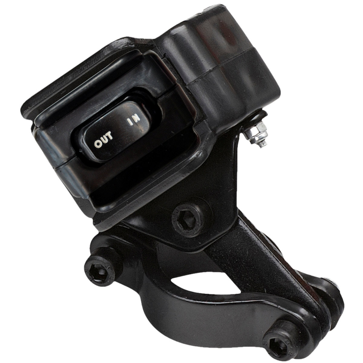 Viper Max UTV Winch
