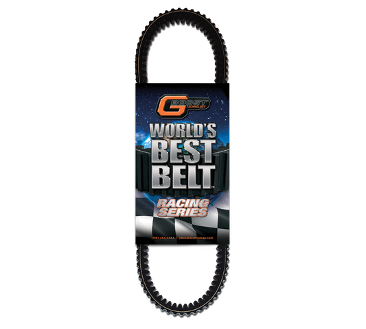Polaris RZR Pro XP G Boost 1202 Series Drive Belts