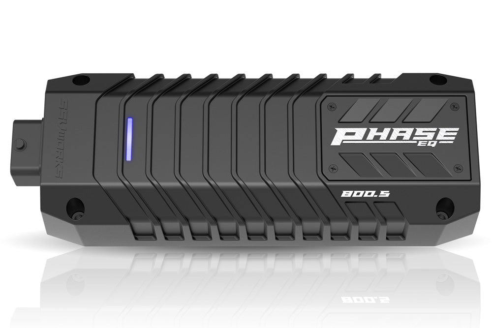 2016-2022 Polaris General Complete SSV Works 3-Speaker Plug-&-Play System