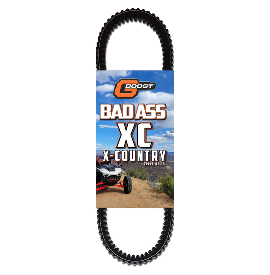 Polaris Ranger XP 900  Crew G Boost 1148 Series- Drive Belts
