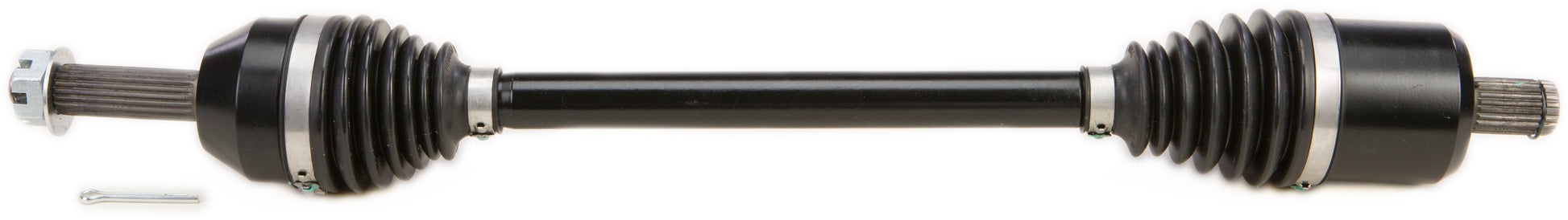 Hd Front Wheel Axle