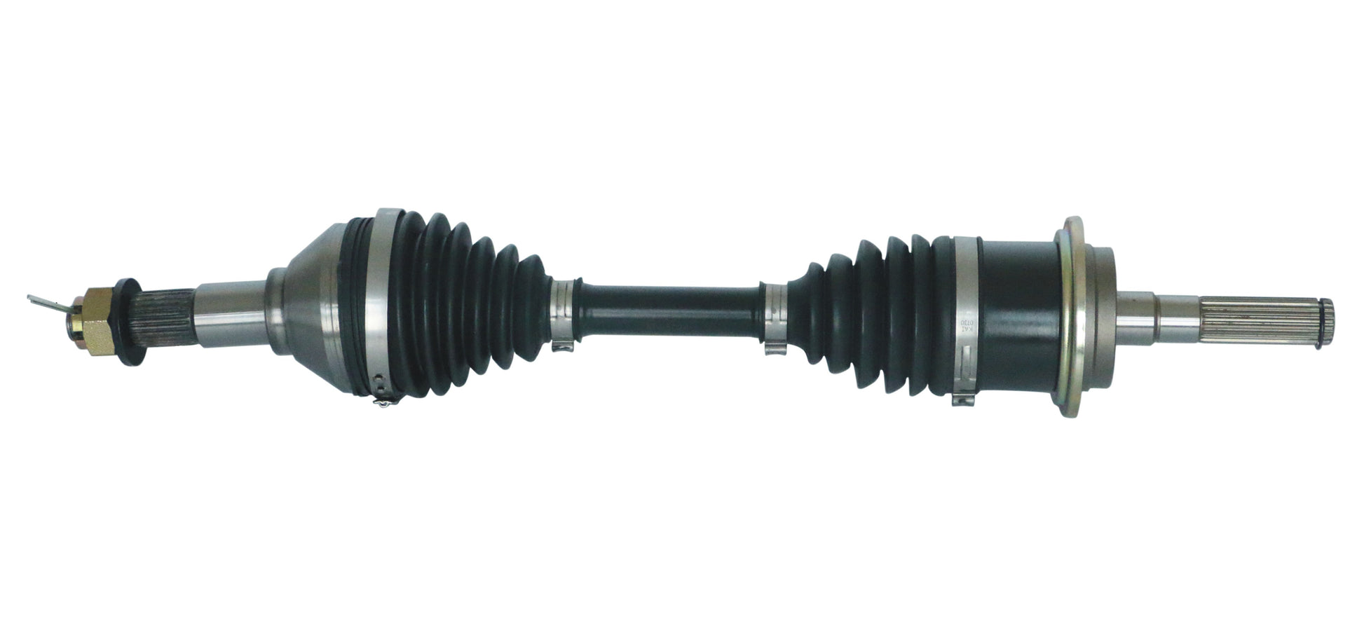 Oe 2.0 Axle Front Right