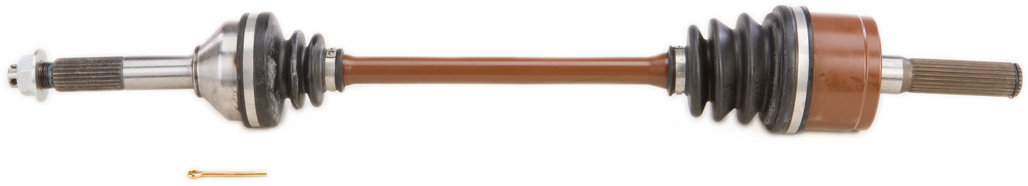 Oe Rear Axle