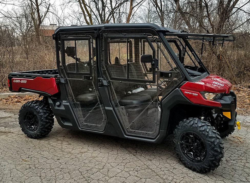 Full Utv Cab
