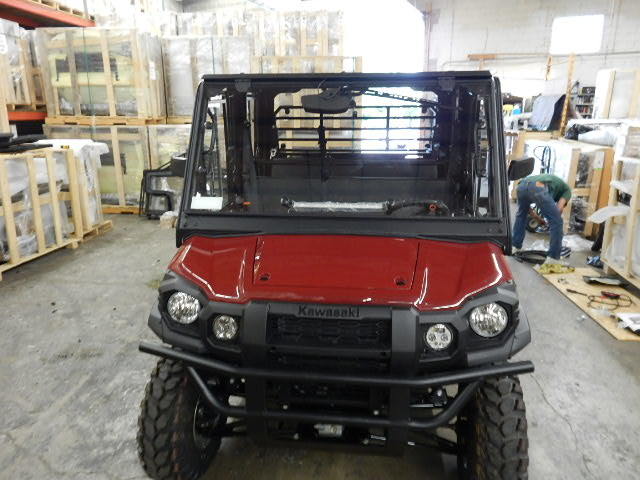 Full Utv Cab