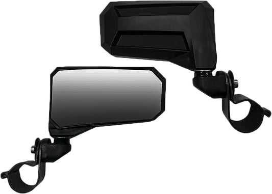 Side Mirrors 1.825 2.0"