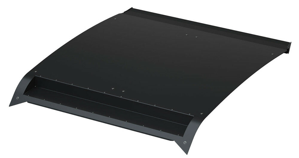 Pro Xp Roof W/ Pocket Black