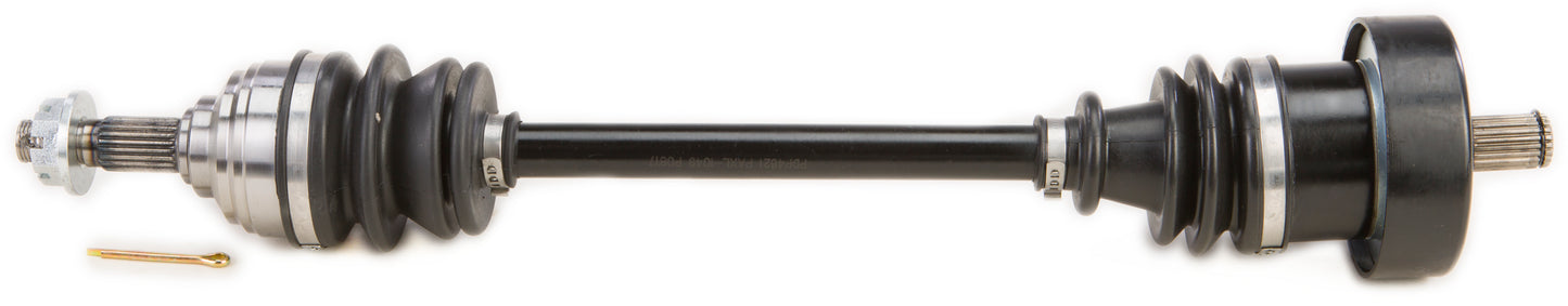 Oe Front/Rear Axle