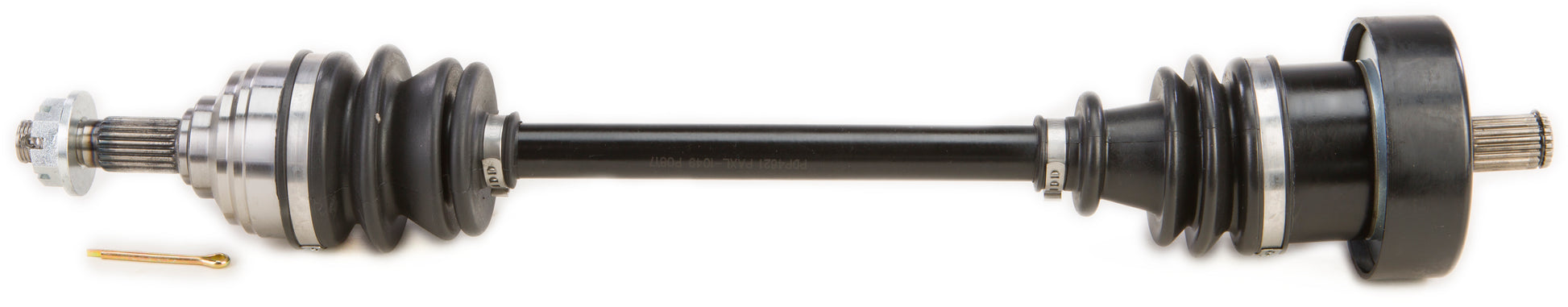 Oe Front/Rear Axle