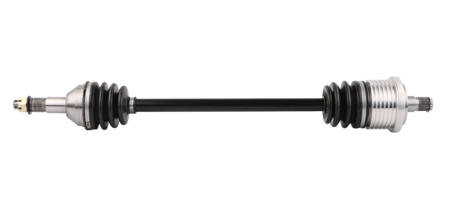 Oe 2.0 Axle Rear