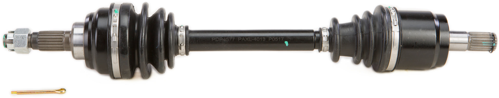 Oe Front Axle